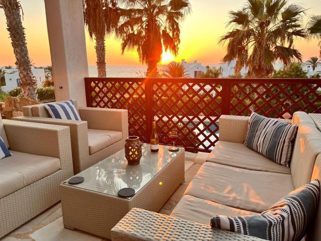 Sky Villa Πάφος Εξωτερικό φωτογραφία